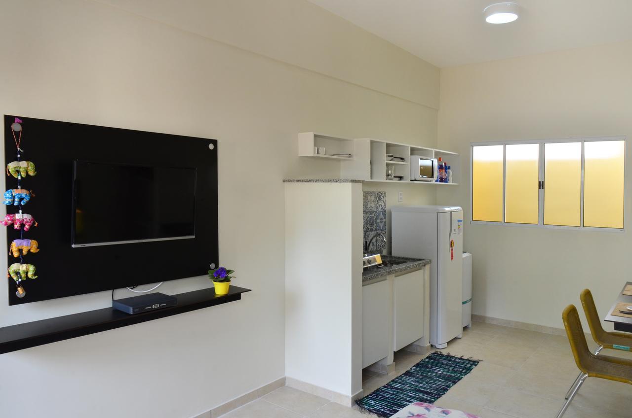 Studio Ana Laura Σάο Πάολο Εξωτερικό φωτογραφία